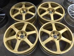 AVS. 8.0x17", 5x114.30, ET30