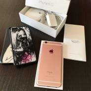 Apple iPhone 6s. Б/у, 64 Гб