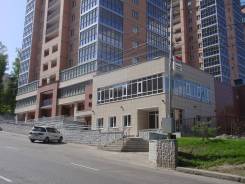 Здание ул. Калинина, д. 37, 2-х эт. 560 м. кв. 560 кв. м., улица Калинина 37, р-н Центральный. Дом снаружи