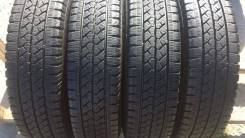 Bridgestone Blizzak. Зимние, 2014 год, 5 %, 4 шт