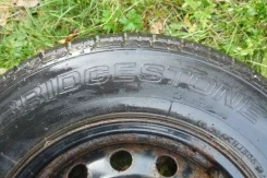 Bridgestone RD116 Steel. ������, �/�, ����� 30�%