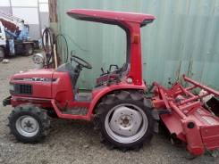 Honda. Минитрактор TX 20, 20 л.с.