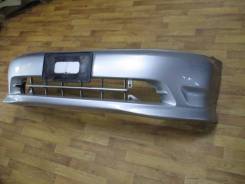 Бампер. Honda Stream, RN1, RN3, RN4, RN5, RN2 Двигатели: K20A, D17A2, D17A, K20B, K20A1
