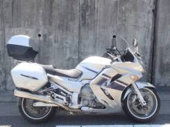 Yamaha FJR 1300. 1 300 куб. см., исправен, птс, без пробега. Под заказ