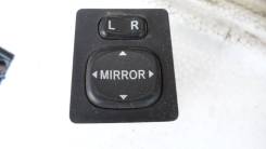 Блок управления зеркалами. Toyota RAV4, ACA20, ACA20W, ACA21, ACA21W, ACA23, ACA26, ACA28, CLA20, CLA21, ZCA25, ZCA25W, ZCA26, ZCA26W Toyota Probox, N...