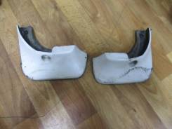 Брызговики. Toyota Allion, AZT240, NZT240, ZZT240, ZZT245 Двигатели: 1ZZFE, 1AZFSE, 1NZFE