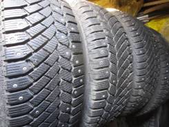 Continental ContiIceContact. Зимние, шипованные, 10 %, 4 шт