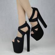 Стрипы. 36, 37, 38, 39