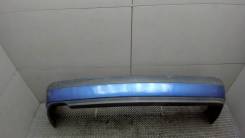 Бампер Saab 9-5 1997-2005, задний