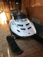 Polaris Widetrak 500 LX. исправен, есть птс, с пробегом. Под заказ
