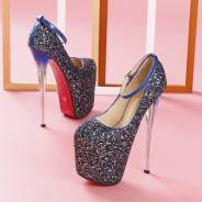 Стрипы. 36, 37, 38, 39