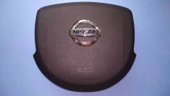 Подушка безопасности. Nissan Almera Classic, B10 Двигатель QG16DE