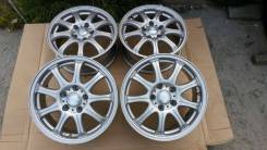 Yokohama Laycea. 6.5x16", 5x114.30, ET38