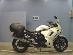 Suzuki GSF 1250 Bandit. 1 250 куб. см., исправен, птс, без пробега. Под заказ