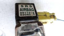 Датчик airbag. Toyota: Platz, Sienta, Vitz, Porte, WiLL Vi, Echo, Yaris Verso, Probox, Funcargo, Raum, Yaris, Echo Verso, Succeed, bB Двигатели: 1NZFE...