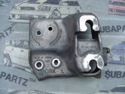 Кронштейн опоры двигателя. Subaru Legacy, BRF Subaru Outback, BRF Двигатели: EJ36D, EZ36D, EZ36