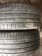 Continental ContiSportContact 5P. ������, �/�, ����� 40 % ����