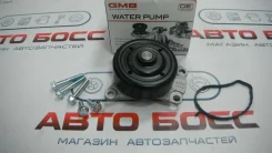 ����� ������� Toyota Passo / Vitz / Yaris 1KRFE ������������ GMB GWT-142A ����
