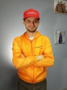 Производим печать на футболках заказчика