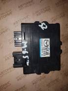 Блок управления акпп, cvt. Mazda Atenza, GG3P, GG3S, GGEP, GGES, GY3W, GYEW Mazda Mazda6, GG