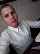 Военнослужащий по контракту. Образование не указано, опыт работы 2 года