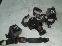 Ремень безопасности. Nissan Sentra, B14 Nissan Lucino, B14, EB14, FB14, FNB14, HB14, SB14, SNB14 Nissan Sunny, B14, EB14, FB14, FNB14, HB14, SB14, SNB...