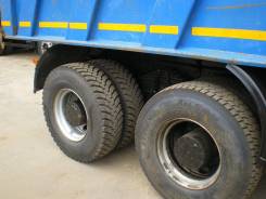 КамАЗ 6520. Самосвал Камаз 6520 с пробегом 75818 км, 20 000 кг., 6x4