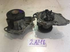 Помпа водяная. Toyota: Allion, Mark X Zio, Aurion, Ipsum, Avensis, Corolla, Estima, Opa, Avensis Verso, Vista, Caldina, Vanguard, Tarago, Picnic, Vist...