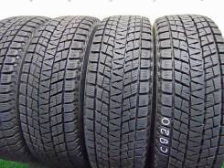 Bridgestone Blizzak DM-V1. Зимние, без шипов, 2010 год, 20 %, 4 шт