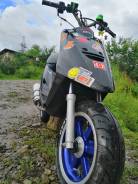Yamaha Jog. 72 куб. см., исправен, птс, без пробега