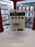 Флеш карта для iPhone IOS/Android/PC/MAC Flash Drive 64 GB. 64 Гб