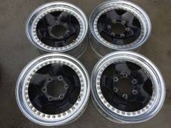 Berg. 7.0x16", 6x139.70, ET24
