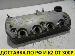 Крышка головки блока цилиндров. Honda: CR-X del Sol, Civic Shuttle, Concerto, Civic, CR-X, Integra SJ, Domani, Civic Ferio, Capa, Partner Двигатели: D...
