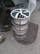 Pontiac. 6.0x14", ET47