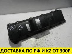 Крышка головки блока цилиндров. Toyota: Grand Hiace, Regius Ace, Land Cruiser, Touring Hiace, Granvia, Hilux Surf, Hiace, Land Cruiser Prado, Hiace Re...