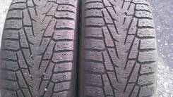 Nokian Hakkapeliitta 7 SUV. Зимние, шипованные, 20 %, 2 шт