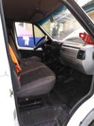 ГАЗ 2705. Продаётся фургон газ2705, 2 464 куб. см., 2 000 кг., 4x2