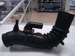 Патрубок воздухозаборника. Toyota: Camry Gracia, Mark II Wagon Qualis, Camry, Solara, Mark II Двигатель 5SFE