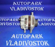 Генератор. Honda: Jazz, Mobilio, City, Airwave, Mobilio Spike, Fit Aria, Fit Двигатели: L12A1, L12A3, L12A4, L13A1, L13A2, L13A5, L13A6, L15A1, L15A...