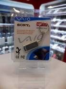 Флеш карта Sony Vaio USB Flash Drive 32 GB. 32 Гб