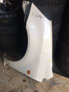 Крыло. Honda Stream, RN1 Двигатели: D17A, D17AVTEC, D17A2