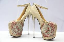 Стрипы. 36, 37, 38, 39