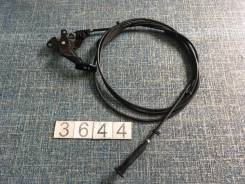 Тросик лючка топливного бака. Nissan Terrano, R20 Nissan Serena, C23M Nissan Mistral, KR20, R20 Nissan Terrano II, R20 Двигатели: KA24E, TD27T, TD27TI...