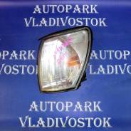 Габаритный огонь. Toyota: Lite Ace, Lite Ace Noah, Town Ace, Soarer, Town Ace Noah Двигатели: 3SFE, 3CT