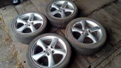 Mazda. x17", 5x114.30