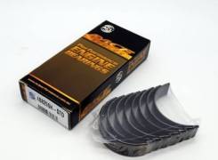 Вкладыши шатунные. Subaru: Impreza WRX, Forester, Impreza XV, Legacy Lancaster, Legacy, Impreza WRX STI, Impreza, Outback, Exiga, Legacy B4, BRZ Двига...