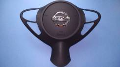 Подушка безопасности. Nissan Juke, YF15, NF15, F15 Двигатели: MR16DDT, HR15DE, HR16DE