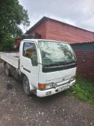 Nissan Atlas. Продам грузовик ниссан атлас, 1 500 кг., 4x2