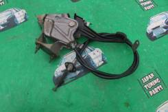 Педаль ручника. Toyota Mark II Wagon Blit, GX110, GX110W, GX115, GX115W, JZX110, JZX110W, JZX115, JZX115W Toyota Mark II, GX110, GX115, JZX110, JZX115...