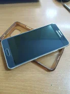 Samsung Galaxy Alpha. �/�, 32 ��, �����, 3G, 4G LTE